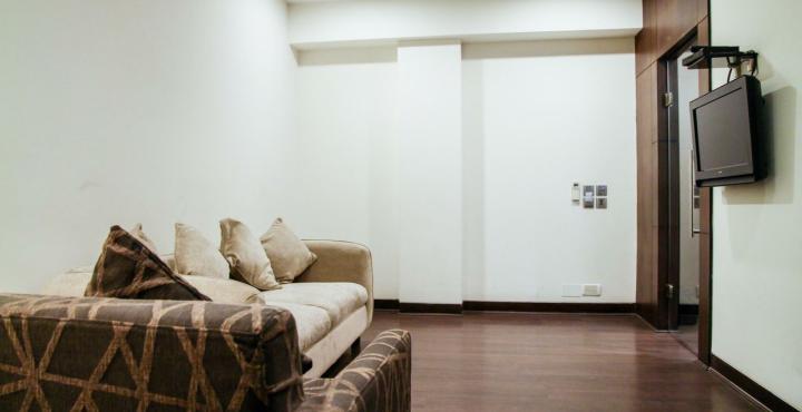 Southern Plaza Kalküta Dış mekan fotoğraf