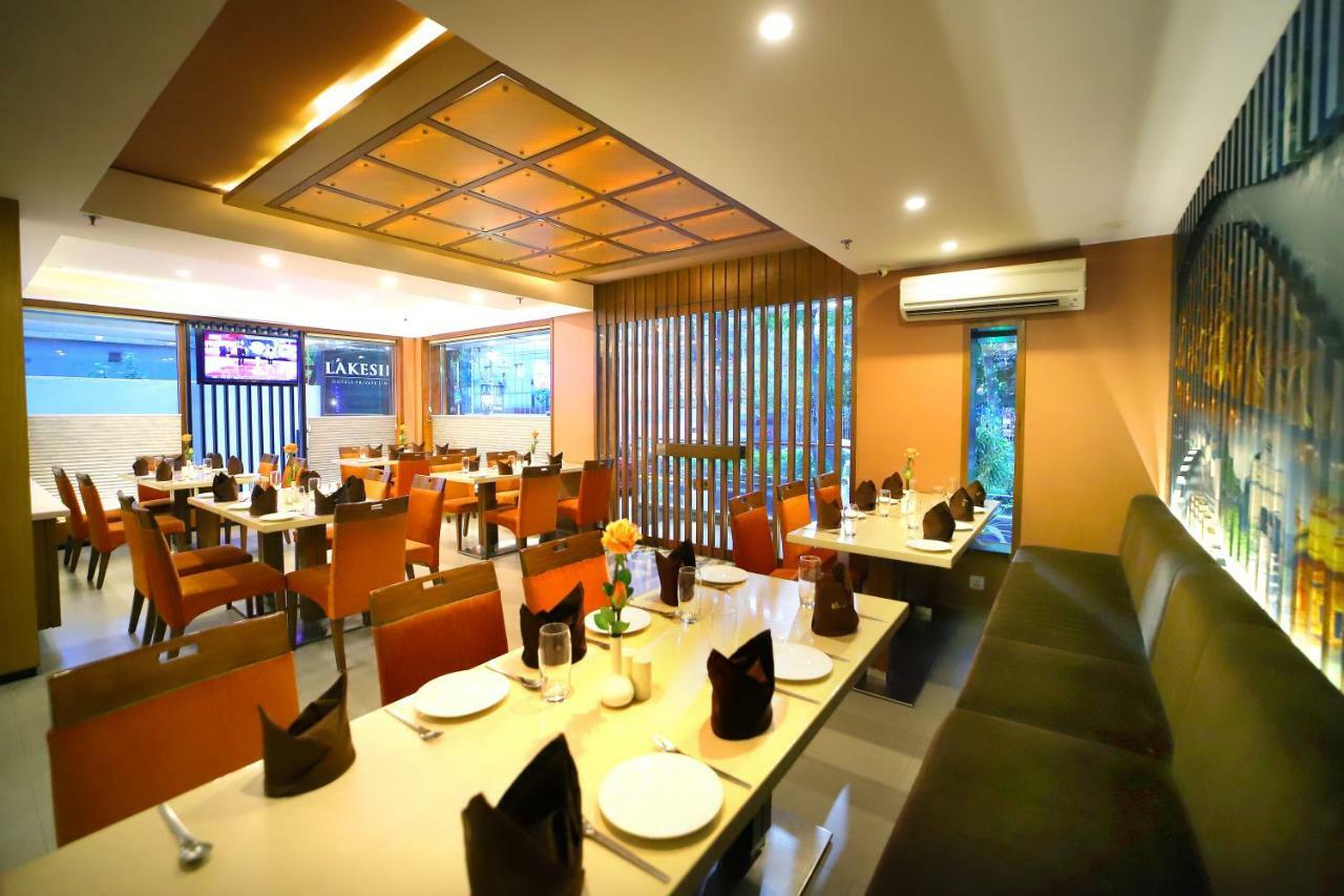 Southern Plaza Kalküta Dış mekan fotoğraf